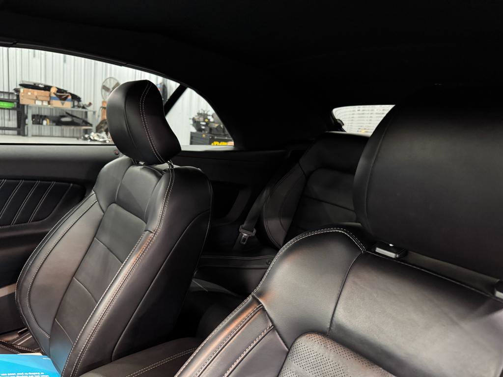 Used 2017 Ford Mustang GT Premium w/ GT Performance Package image 27