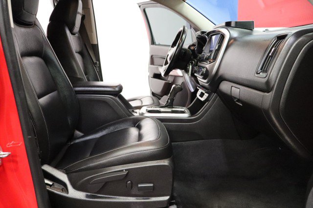 Used 2020 Chevrolet Colorado ZR2 AWD/4WD image 8