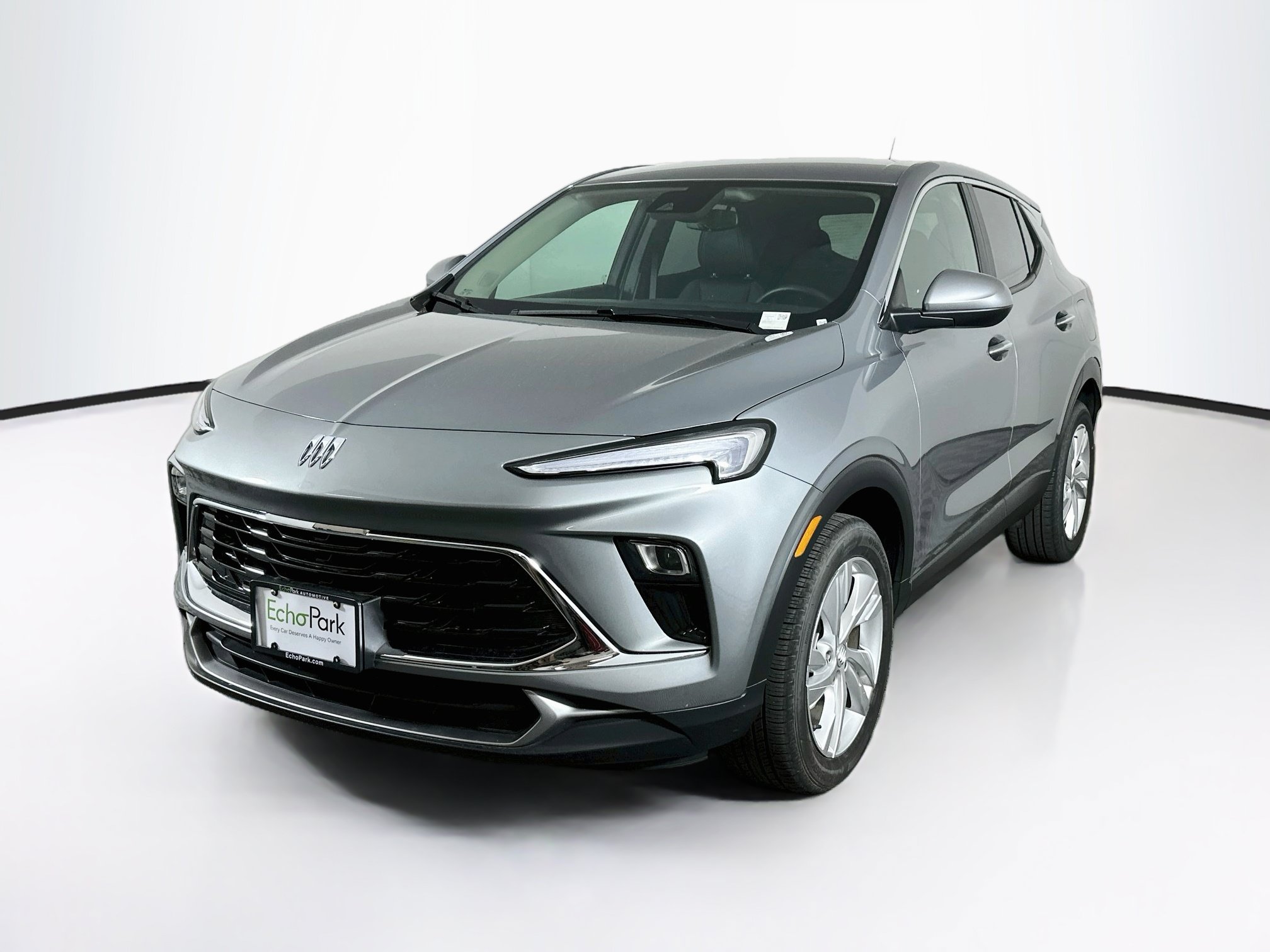 Used 2026 Buick Encore GX Preferred FWD image 3