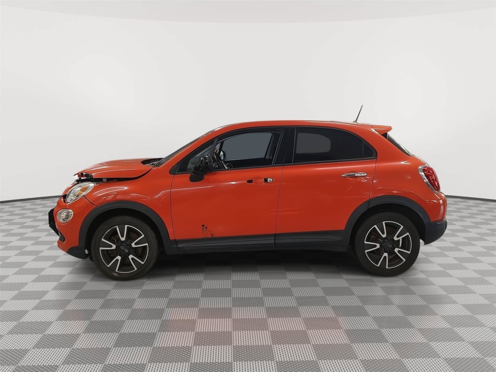 Used 2016 FIAT 500X Easy FWD image 14