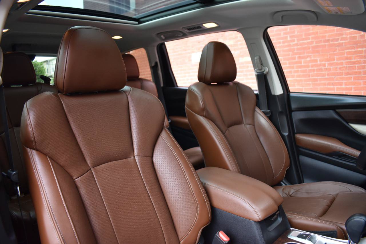 Used 2019 Subaru Ascent Touring AWD/4WD image 23