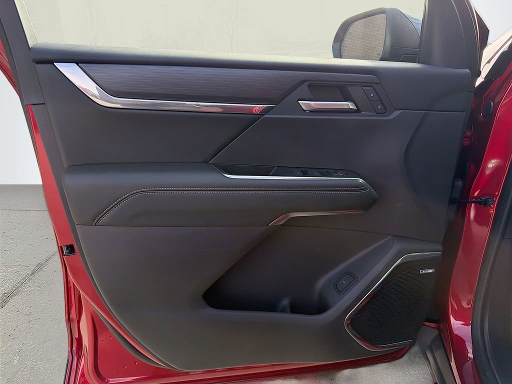 Used 2024 GMC Acadia Elevation w/ Luxury Package image 25