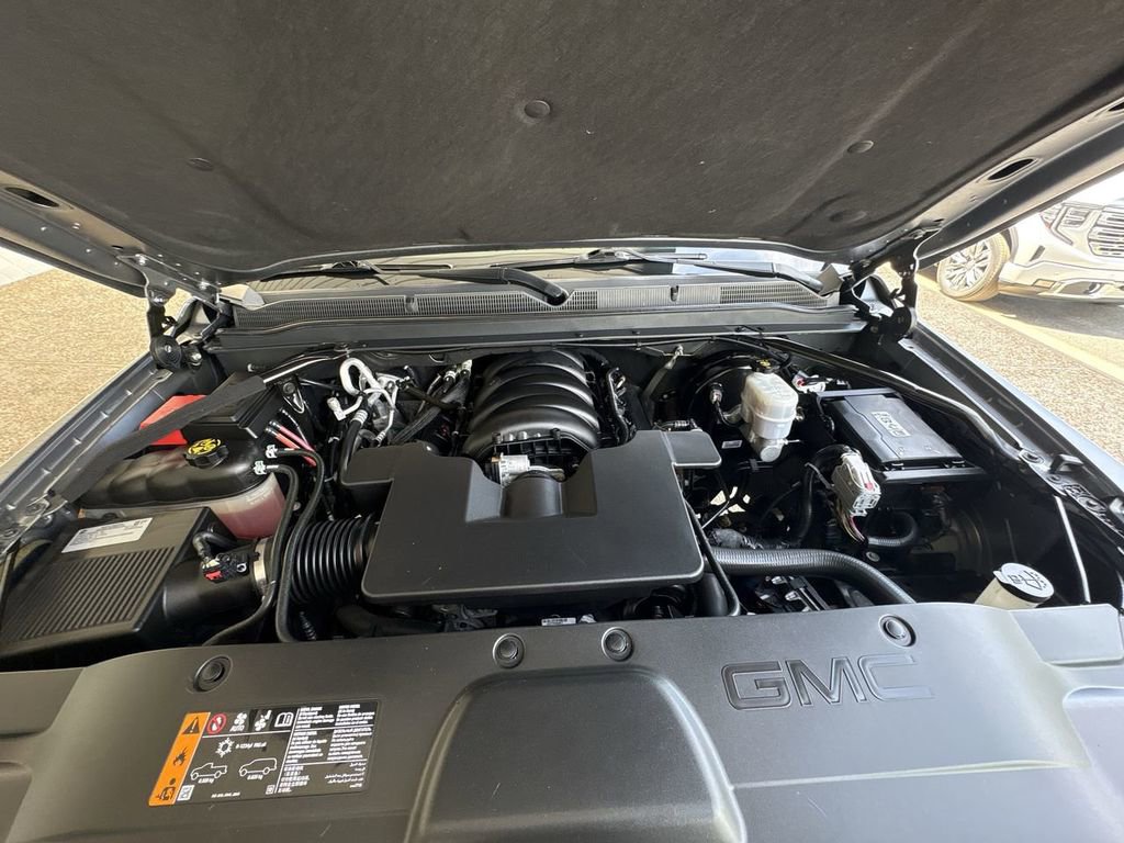 Certified 2020 GMC Yukon SLT w/ Value Plus Edition AWD/4WD image 31