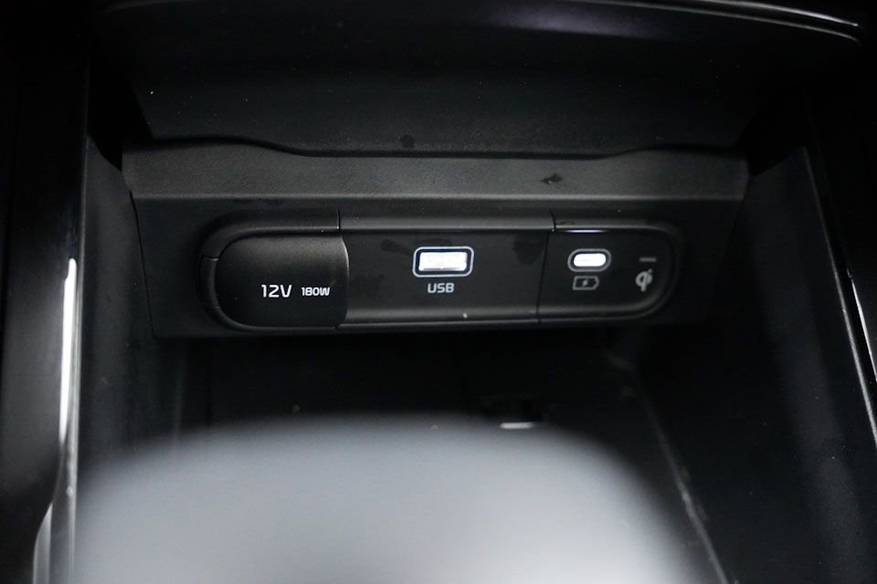 Certified 2024 Kia Telluride EX image 30