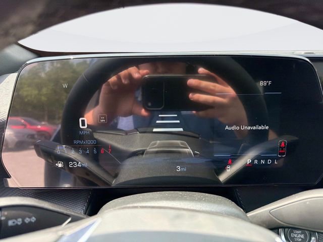 New 2026 Chevrolet Equinox LT FWD image 25