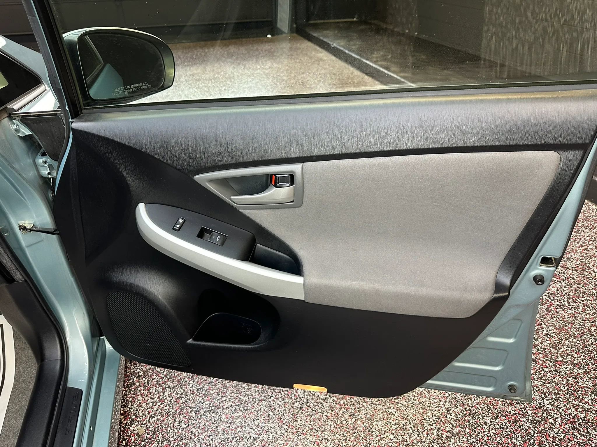 Used 2012 Toyota Prius Three FWD image 28
