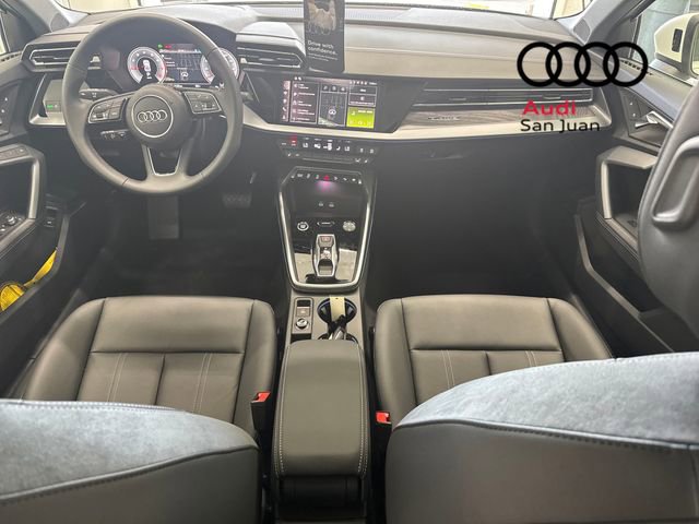 New 2026 Audi A3 2.0T Premium image 33