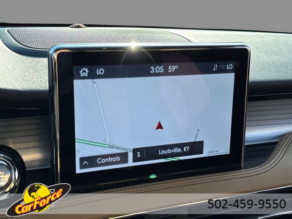 Used 2021 Lincoln Corsair Reserve image 26