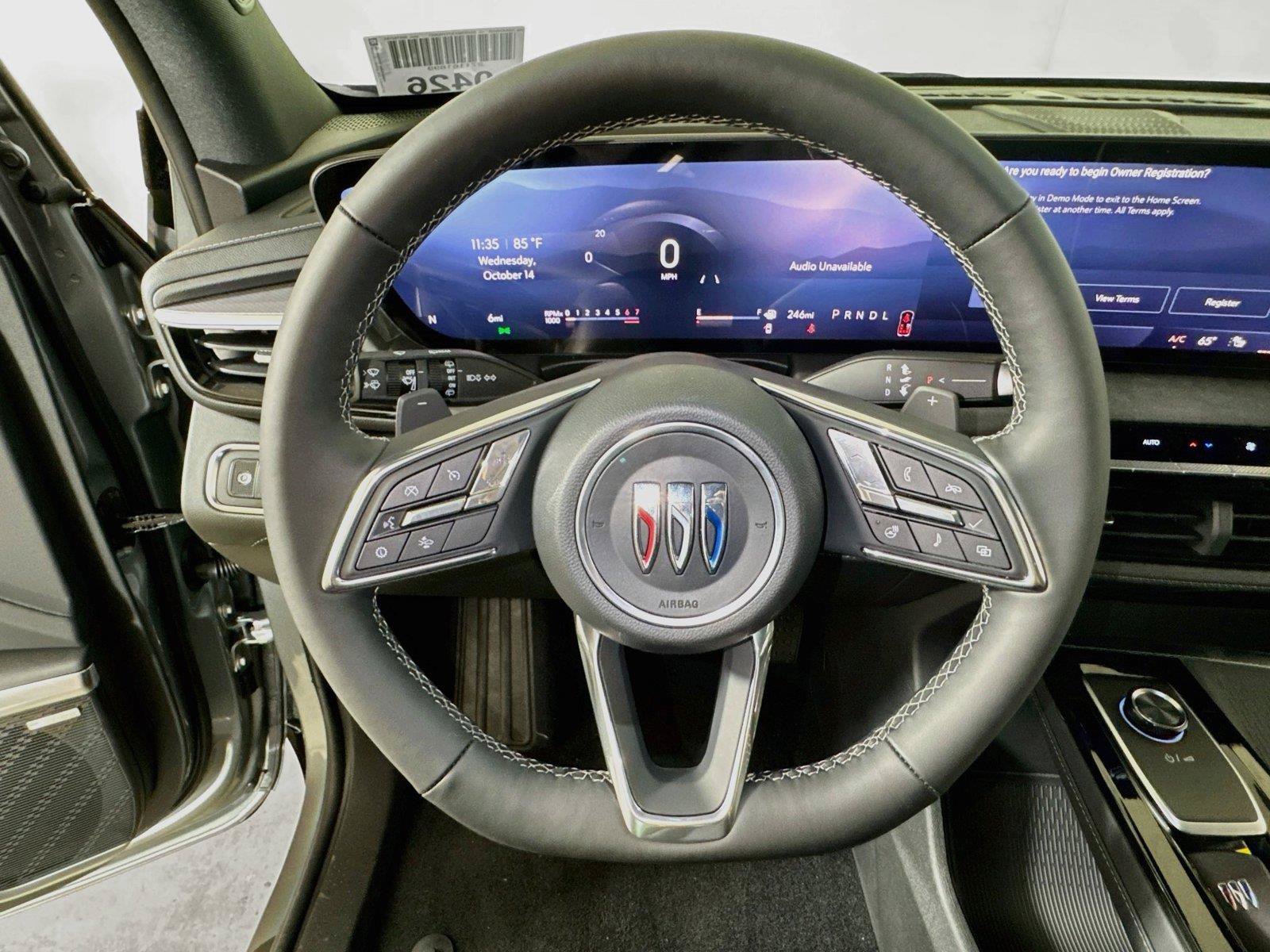 New 2027 Buick Enclave Sport Touring w/ Power Package FWD image 6