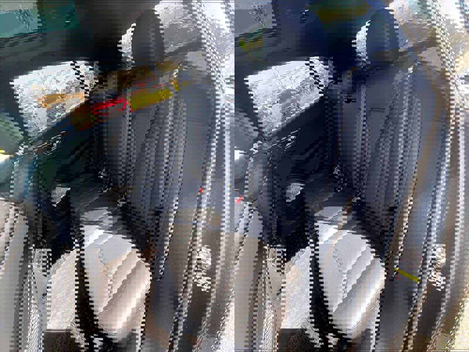 Used 2023 Audi Q8 Prestige image 29