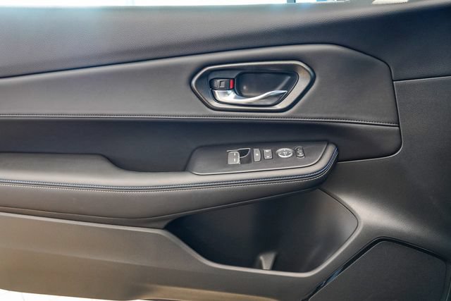 New 2026 Honda Prelude image 11