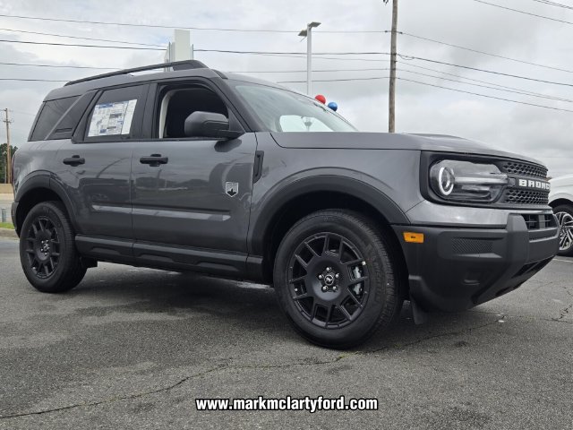New 2026 Ford Bronco Sport Big Bend AWD/4WD image 5