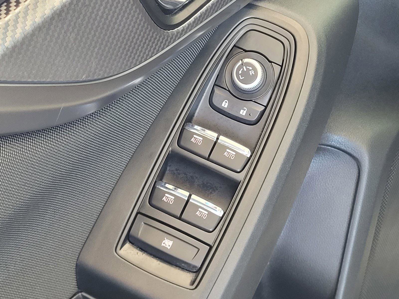 Used 2023 Subaru WRX Premium image 18