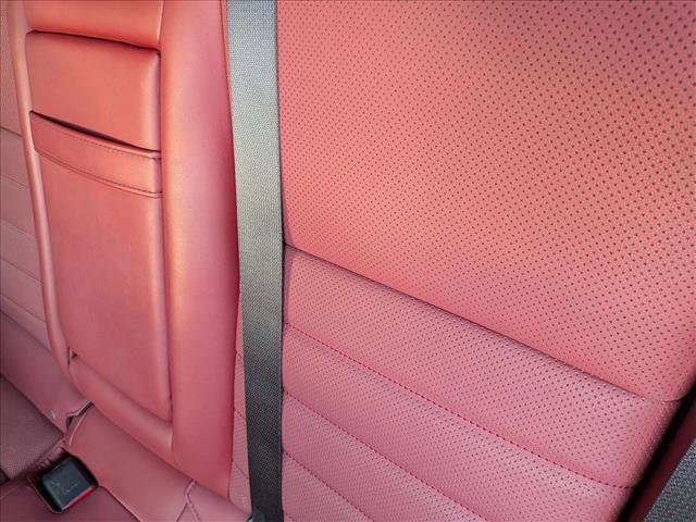 Used 2020 Lexus IS 300 F Sport w/ F Sport Package image 14