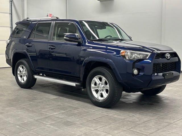 Used 2019 Toyota 4Runner SR5 Premium