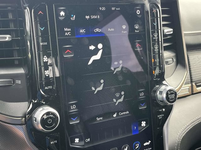 Used 2019 RAM 2500 Limited AWD/4WD image 33