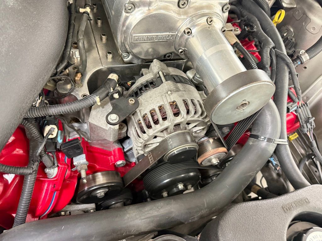 Used 2008 Ford Mustang GT image 61