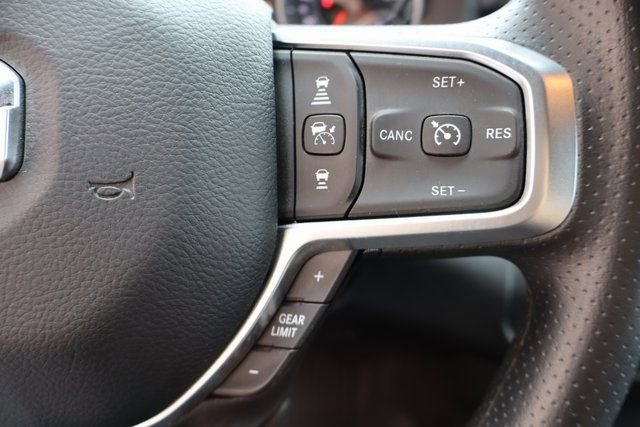 New 2025 RAM 2500 Tradesman image 12