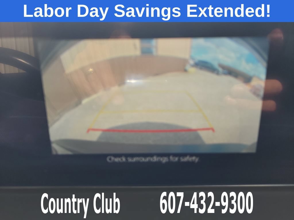 Used 2024 MAZDA CX-30 AWD 2.5 S w/ Select Sport Pkg image 16