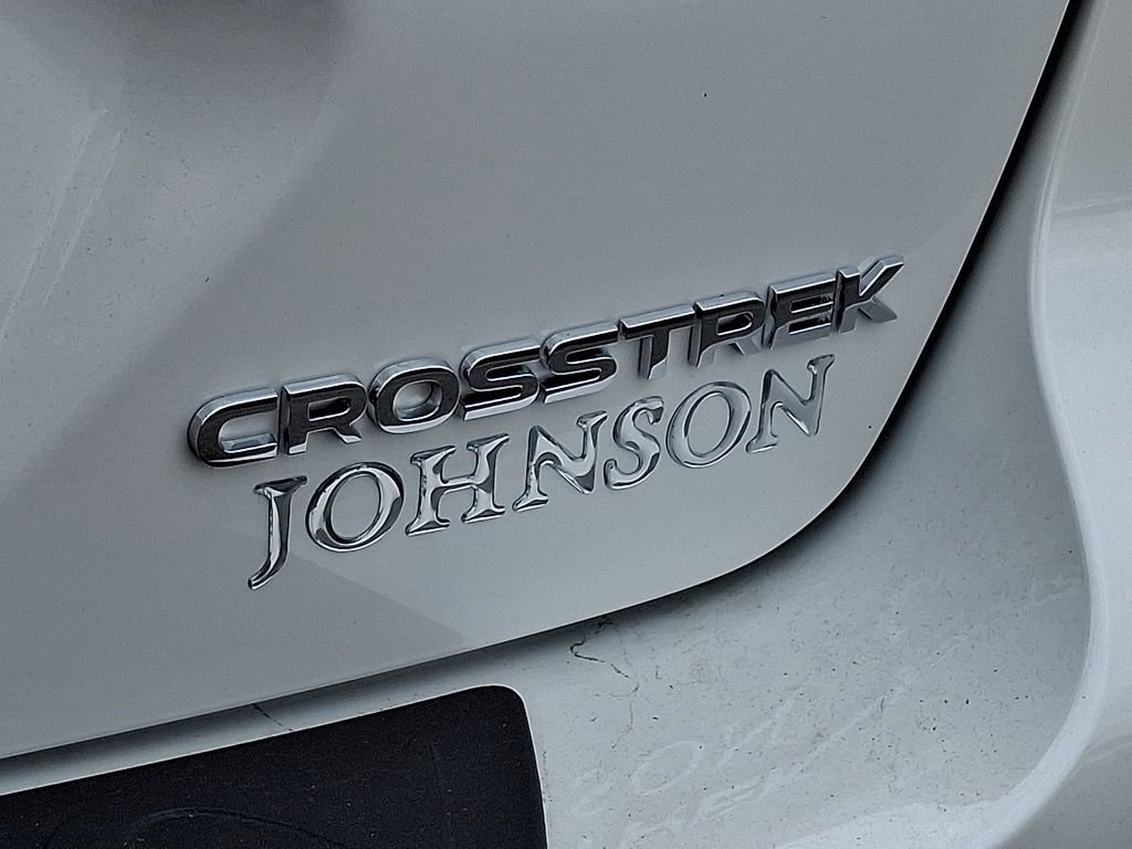 New 2025 Subaru Crosstrek 2.5i Limited w/ Crosstrek Mirror Package image 19