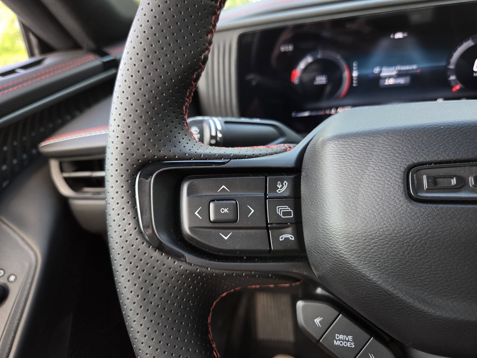 New 2026 Dodge Charger R/T AWD/4WD image 22