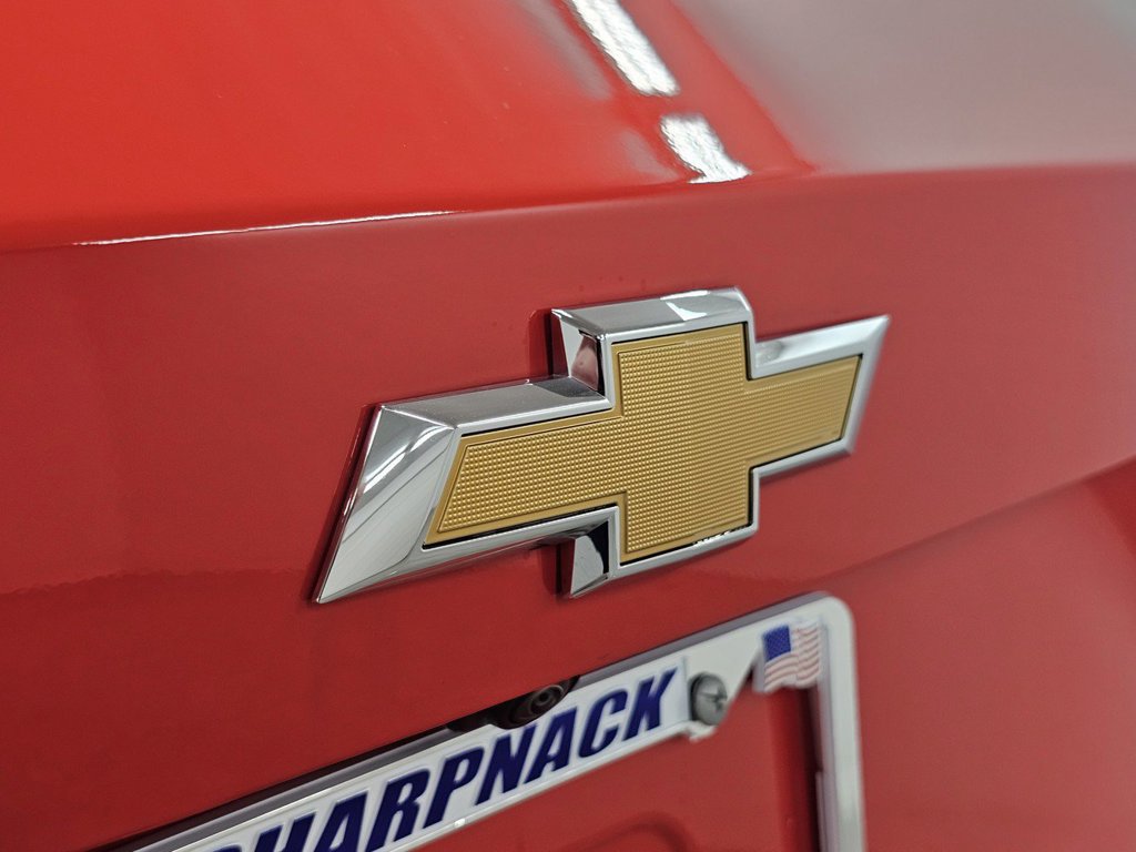 Certified 2026 Chevrolet Blazer LT AWD/4WD image 29
