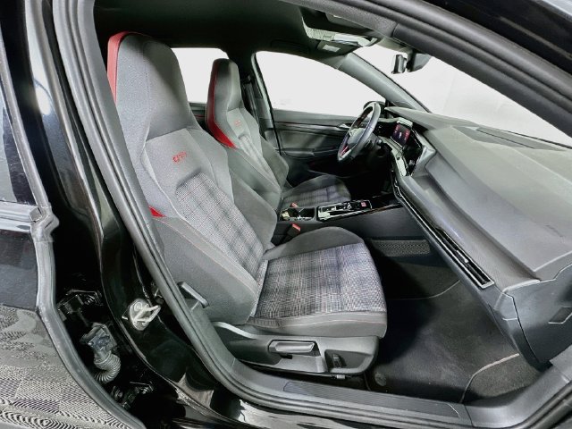 Used 2024 Volkswagen GTI S FWD image 28