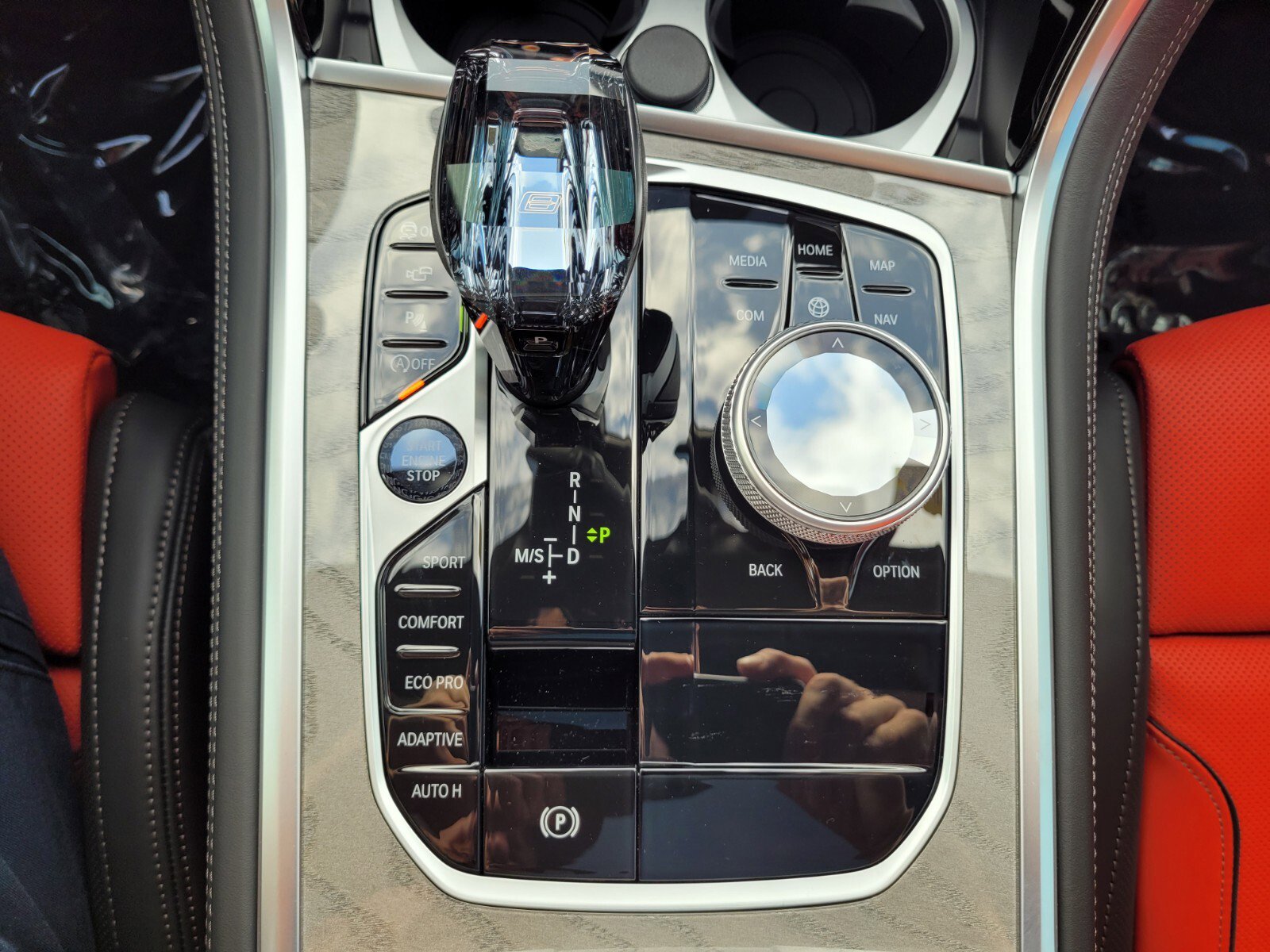 New 2026 BMW 840i xDrive AWD/4WD image 25