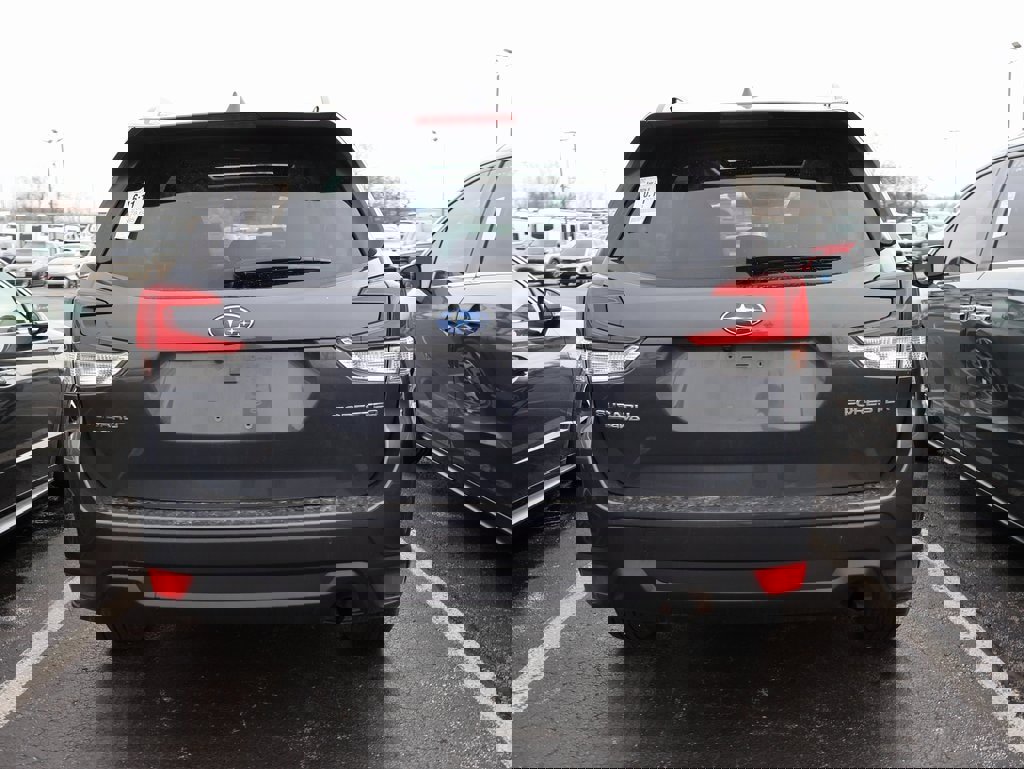 Used 2023 Subaru Forester Premium image 21