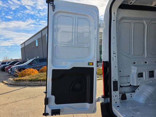 New 2026 Ford Transit 350 148 Medium Roof image 40