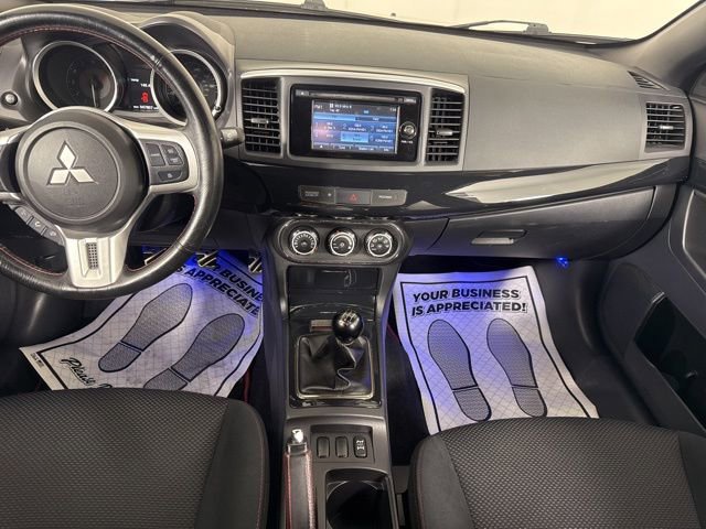 Used 2015 Mitsubishi Lancer Evolution Final Edition AWD/4WD image 21