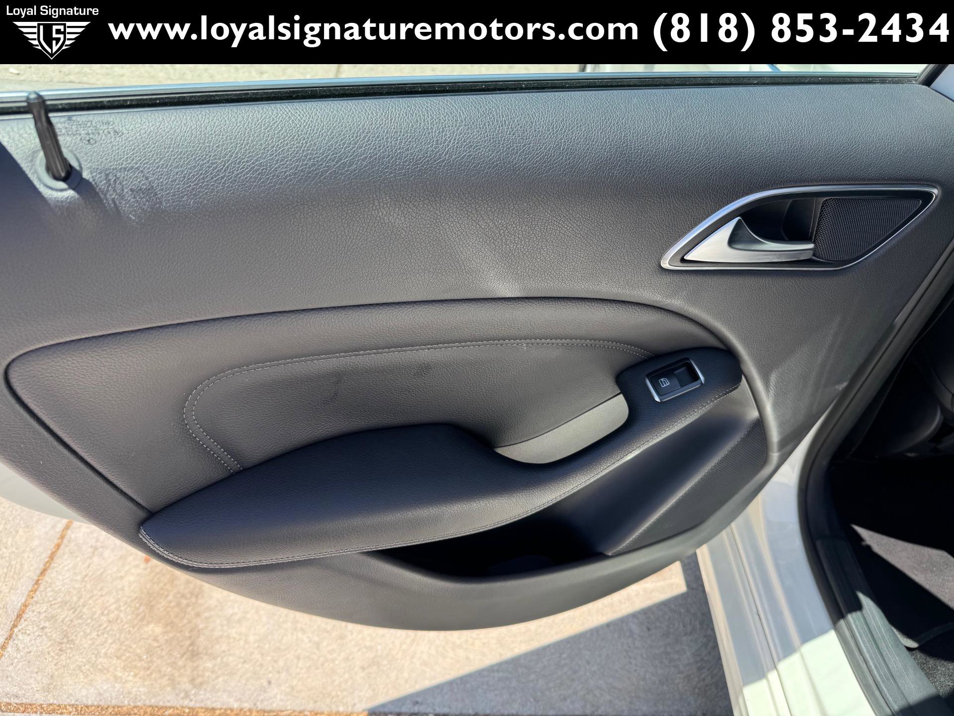 Used 2016 Mercedes-Benz B 250e image 14