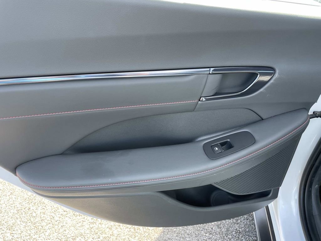 Used 2024 Hyundai Sonata N Line image 12