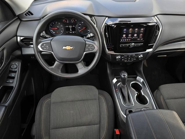 Used 2020 Chevrolet Traverse LS image 26