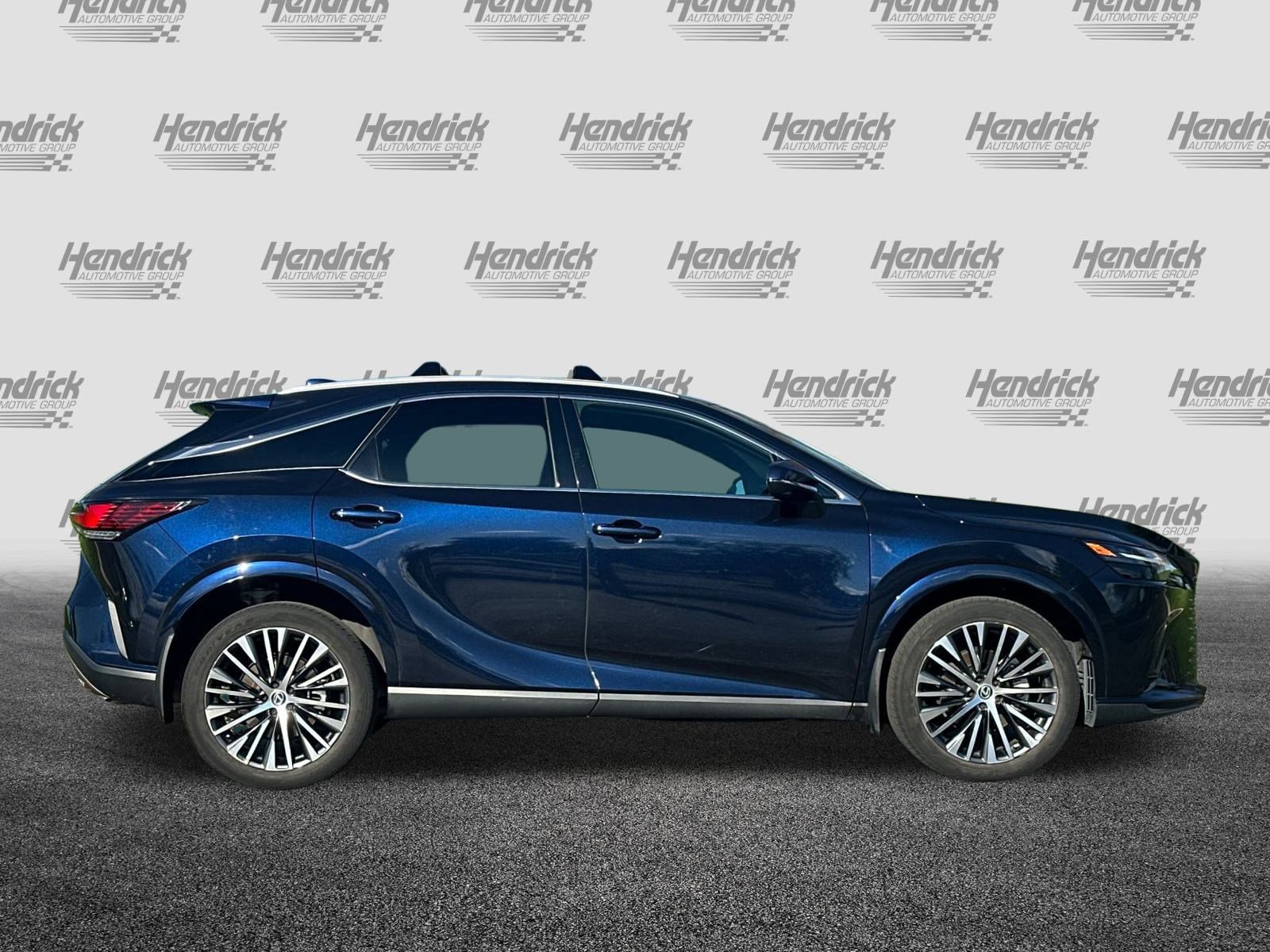 Used 2023 Lexus RX 350 Premium Plus image 3