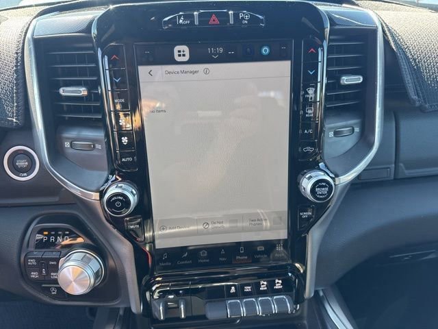 Used 2022 RAM 1500 Laramie image 23