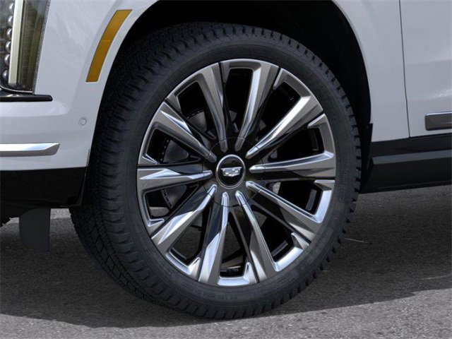 New 2026 Cadillac Escalade ESV Luxury image 9