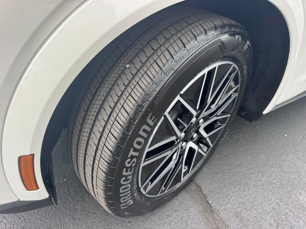 New 2026 Ford Mustang Mach-E Premium AWD/4WD image 14