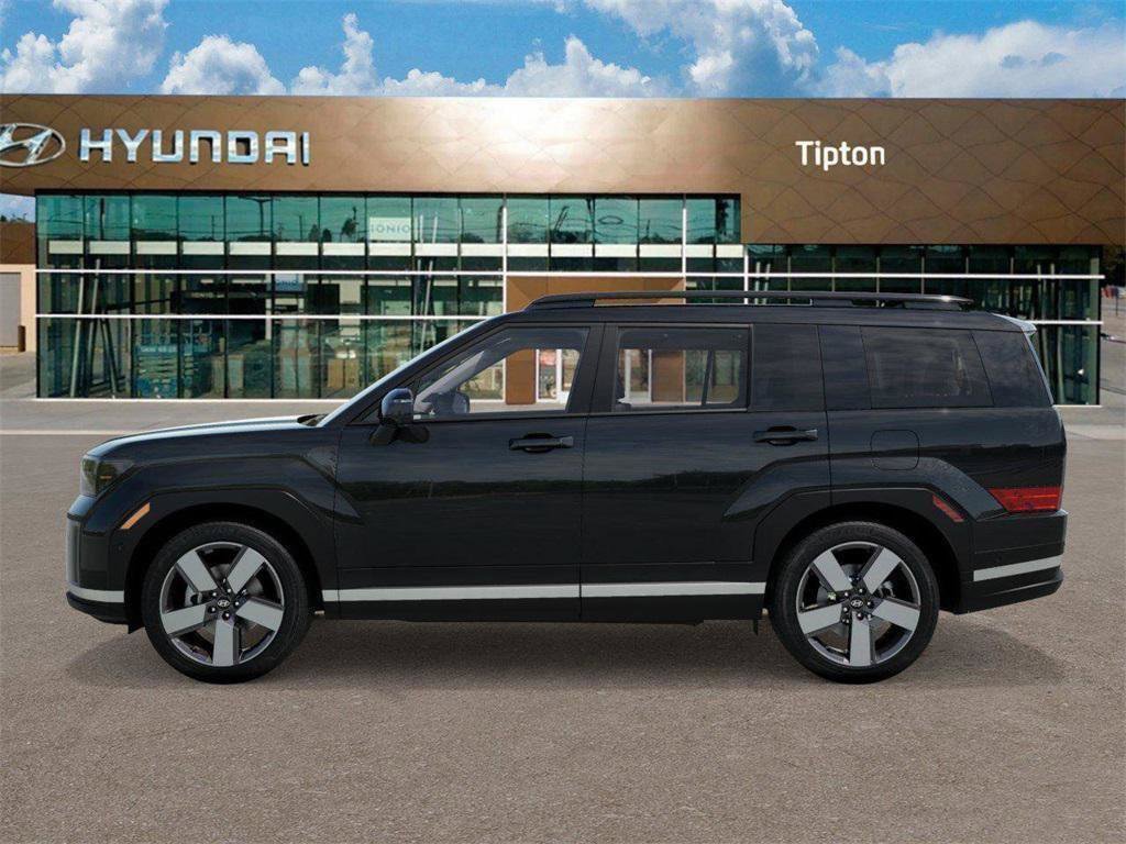 New 2026 Hyundai Santa Fe Limited image 3
