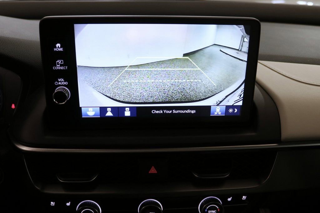 Certified 2025 Acura ADX A-Spec image 18