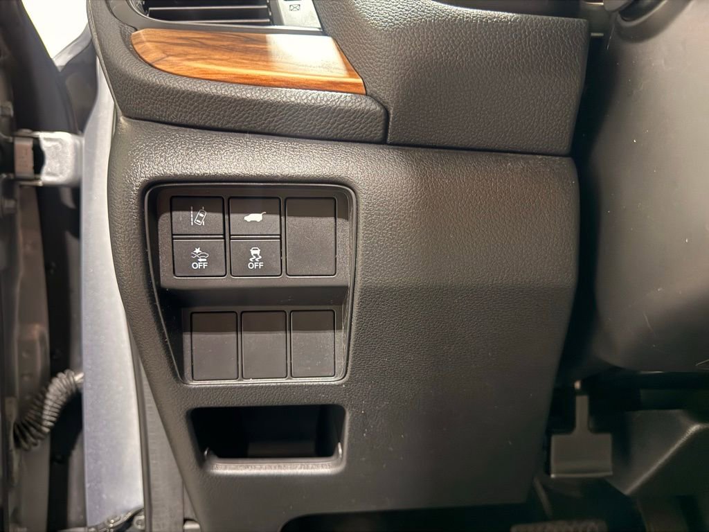 Used 2018 Honda CR-V EX-L image 15