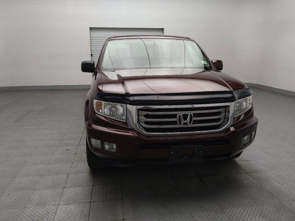 Used 2013 Honda Ridgeline RTL image 14
