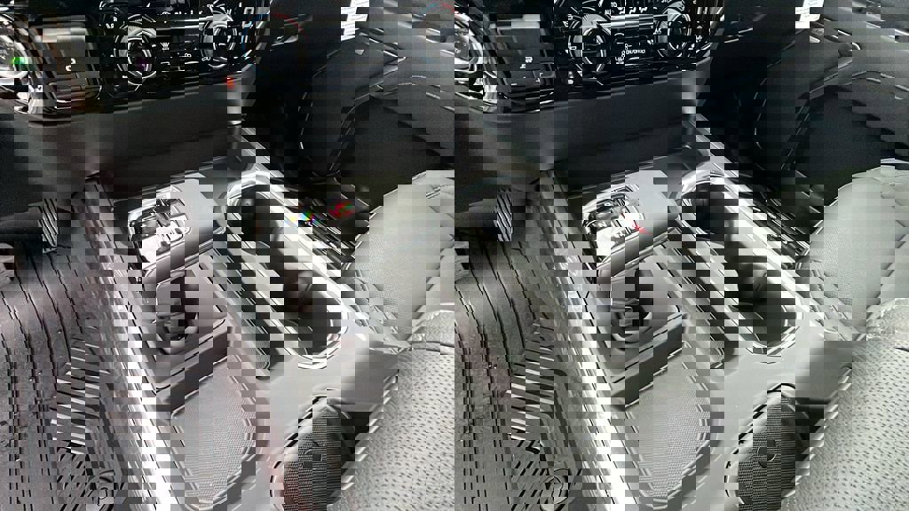 New 2026 Chevrolet Silverado 1500 LTZ image 25