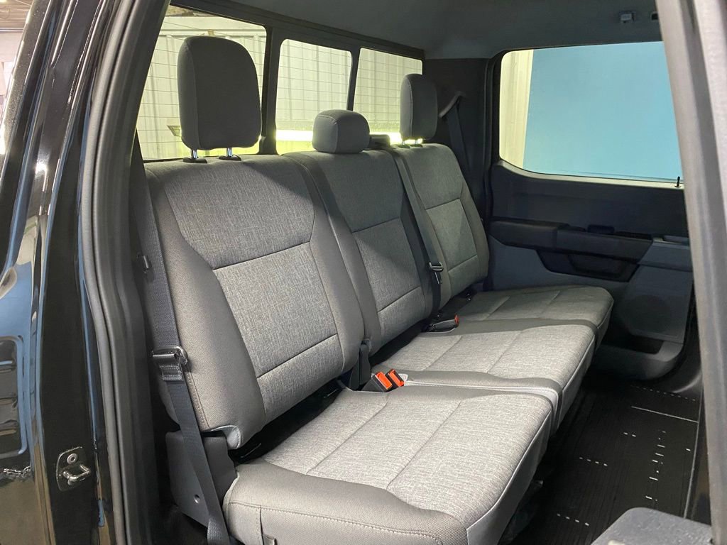 New 2026 Ford F450 XL w/ XL Driver Assist Package image 42