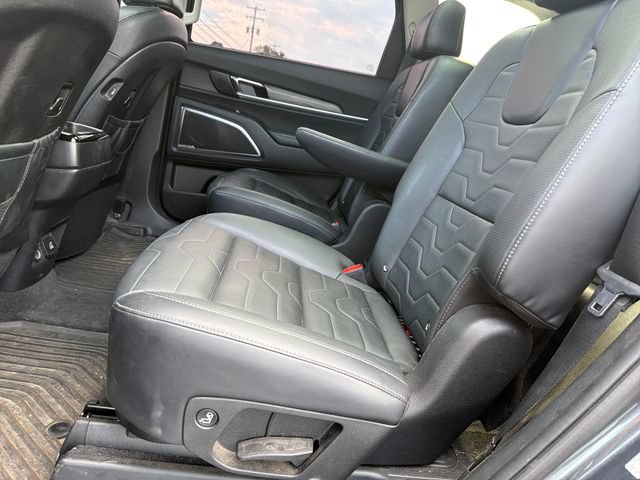 Used 2022 Kia Telluride SX w/ SX Prestige Package AWD/4WD image 23