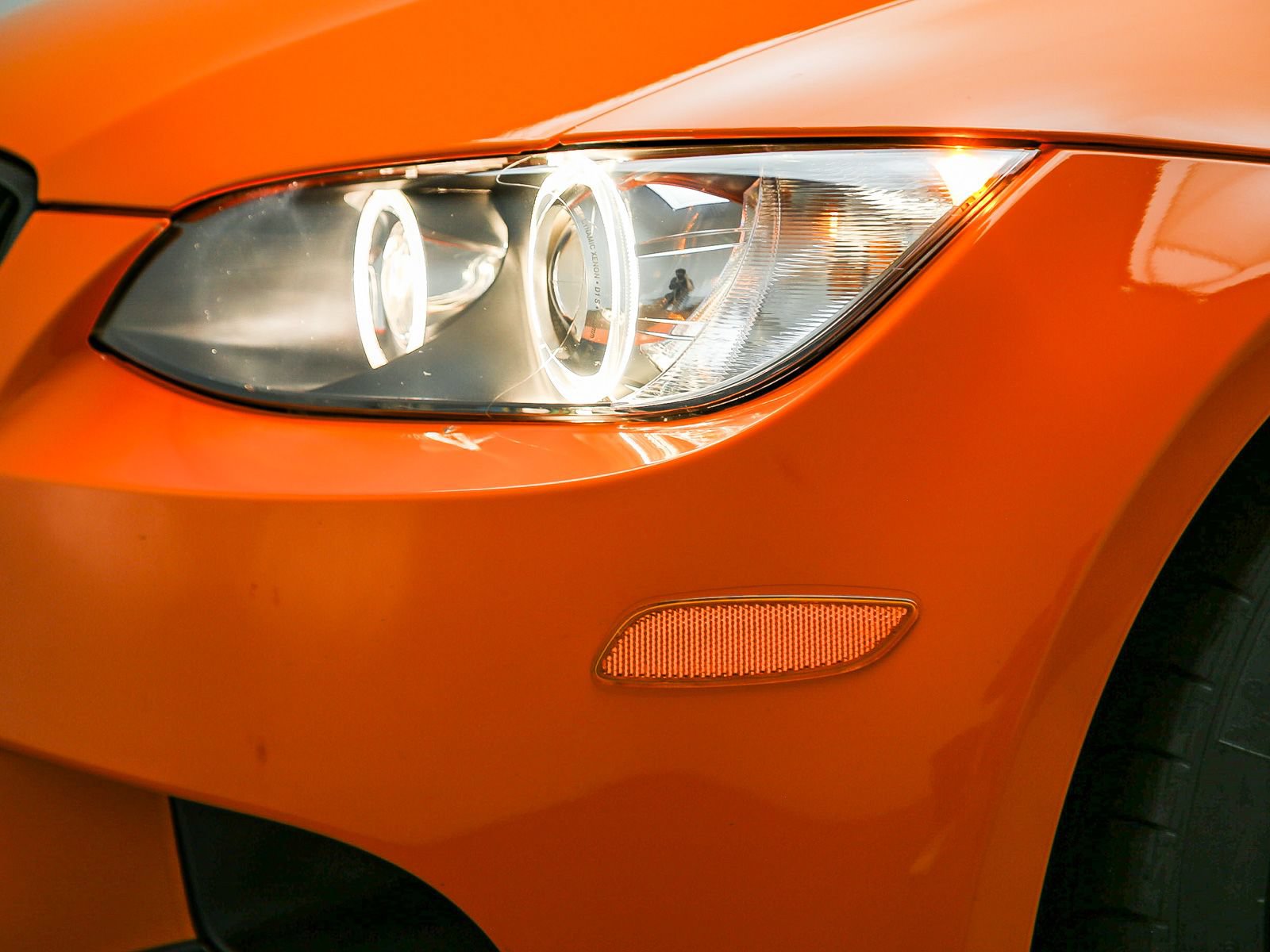 Used 2013 BMW M3 Coupe RWD image 20