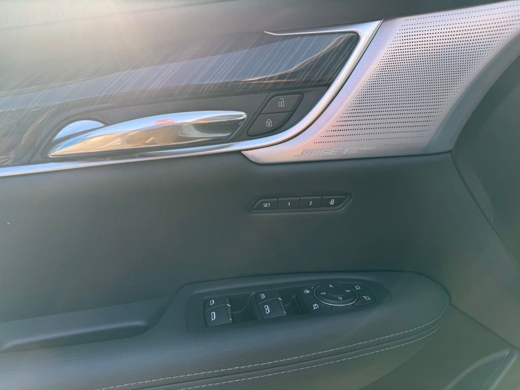 Used 2024 Cadillac XT6 Premium Luxury w/ LPO, Floor Liner Package image 22
