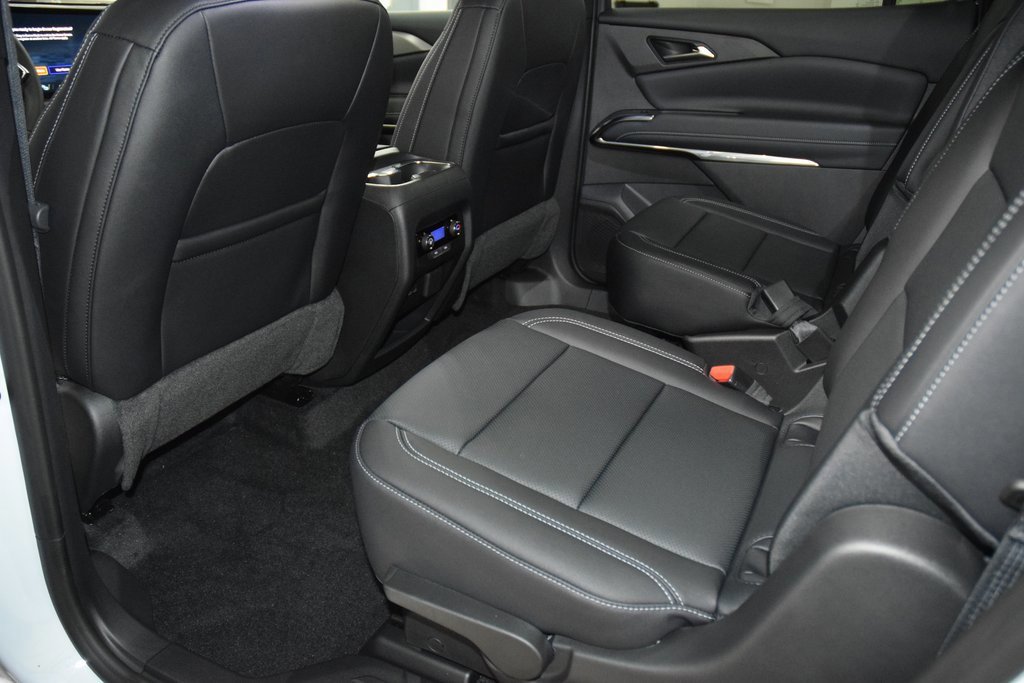 New 2026 Chevrolet Traverse LT w/ Midnight/Sport Edition image 40