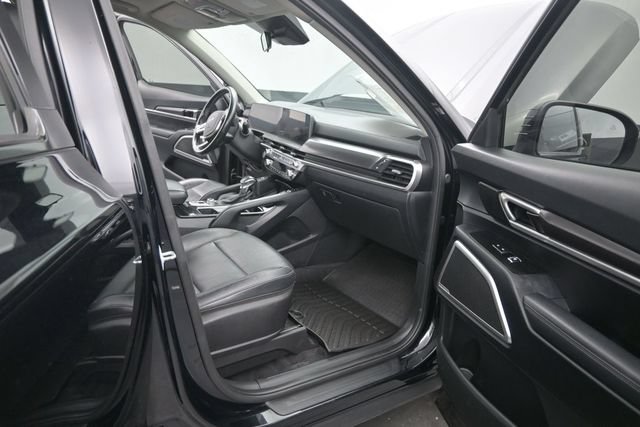 Used 2023 Kia Telluride S w/ S Sunroof Package AWD/4WD image 19