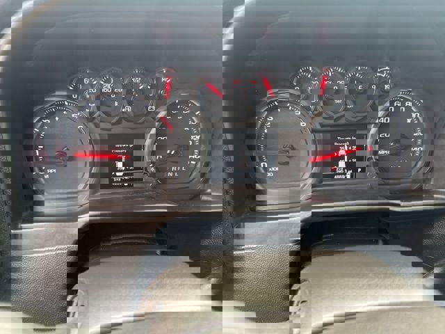 Used 2021 GMC Sierra 1500 4x4 Double Cab w/ Sierra Value Package image 17